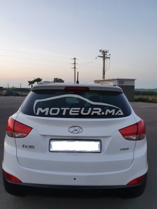 HYUNDAI Ix35 occasion 1121213