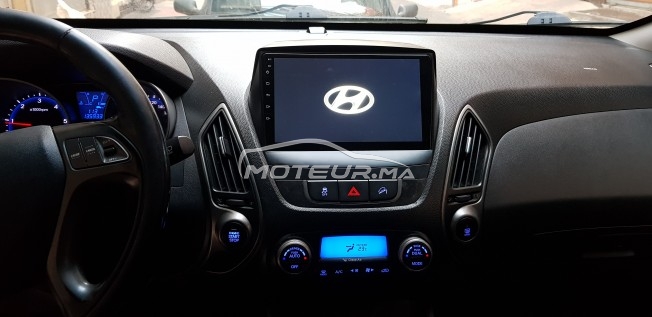 هيونداي يكس35 Maestro مستعملة 1739842