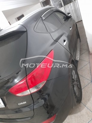HYUNDAI Ix35 2014 occasion 2217056