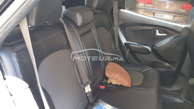 HYUNDAI Ix35 Crdi occasion 1172083