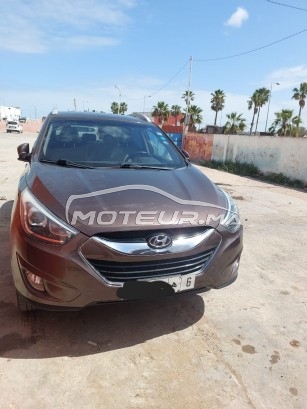 HYUNDAI Ix35 occasion 1847445
