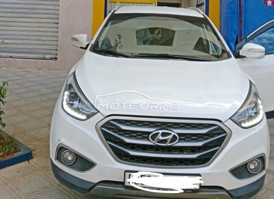 HYUNDAI Ix35 occasion 1938832
