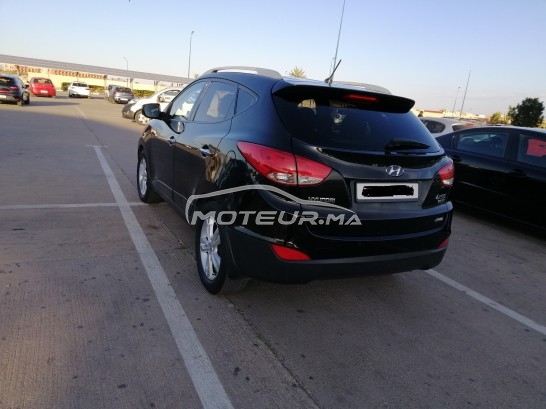 HYUNDAI Ix35 occasion 1351314