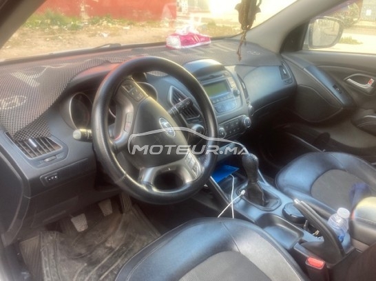 هيونداي يكس35 مستعملة 1562976