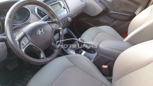HYUNDAI Ix35 occasion 1847442
