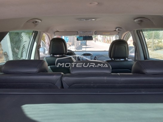 HYUNDAI Ix35 Crdi occasion 1713777