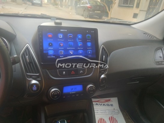 HYUNDAI Ix35 occasion 1499427