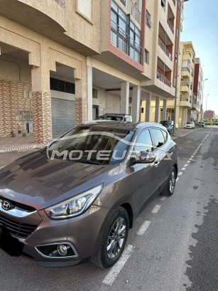 هيونداي يكس35 مستعملة 1760169