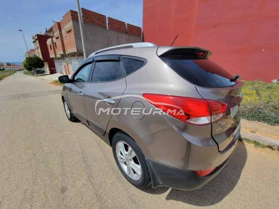 HYUNDAI Ix35 occasion 3004076