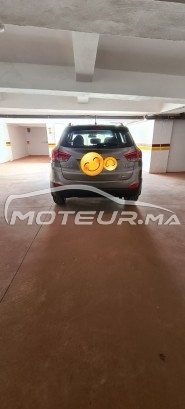 هيونداي يكس35 مستعملة 1518423