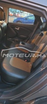 HYUNDAI Ix35 occasion 1285995