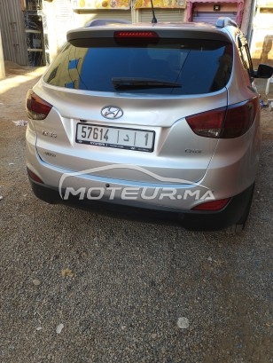 HYUNDAI Ix35 occasion 1831372