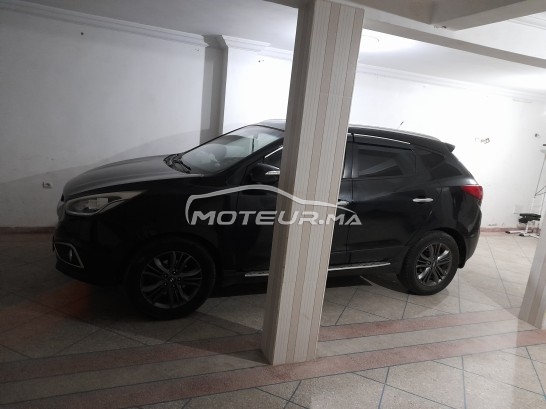 HYUNDAI Ix35 2014 occasion 2217055