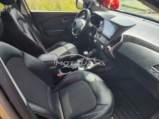 HYUNDAI Ix35 occasion 3004071
