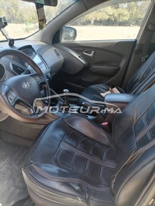 هيونداي يكس35 1.6 مستعملة 1829893