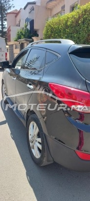 HYUNDAI Ix35 Original occasion 2543494