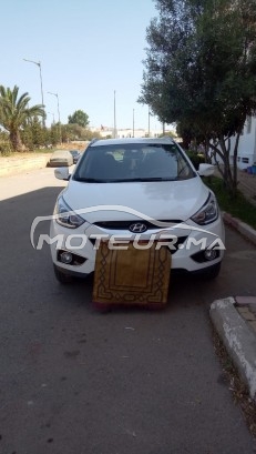 HYUNDAI Ix35 occasion 1188953