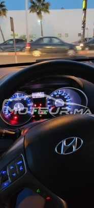 HYUNDAI Ix35 occasion 1285992