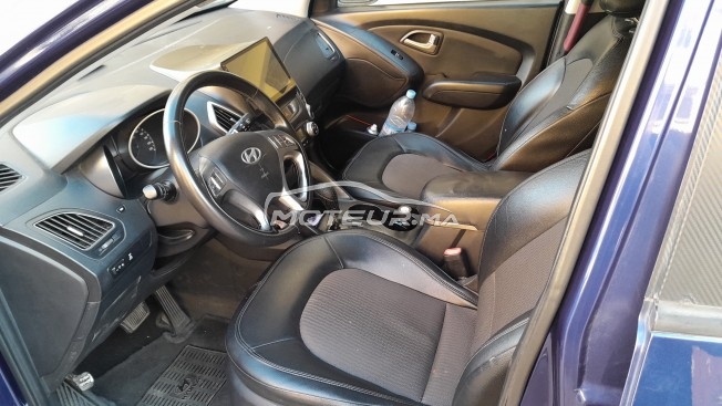 هيونداي يكس35 2010 مستعملة 2467985