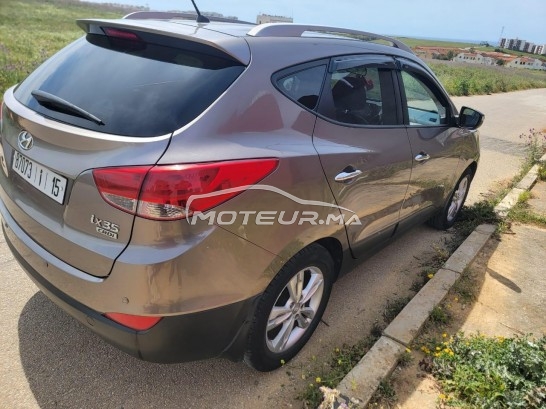 HYUNDAI Ix35 occasion 3004066