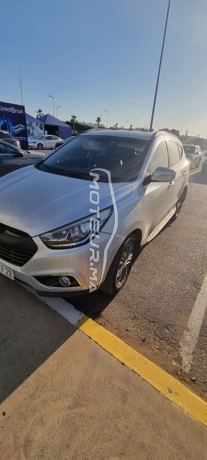 HYUNDAI Ix35 occasion 1339119