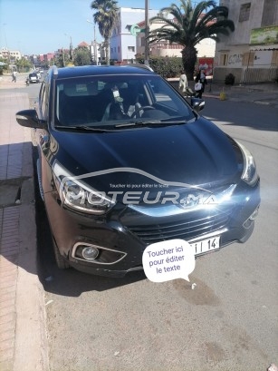 هيونداي يكس35 1.6 مستعملة 1829903