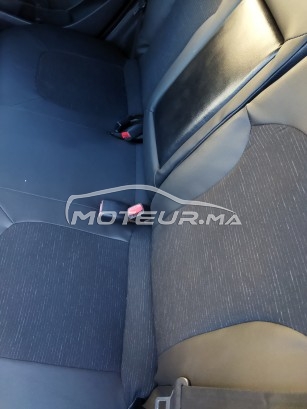 HYUNDAI Ix35 occasion 1651055