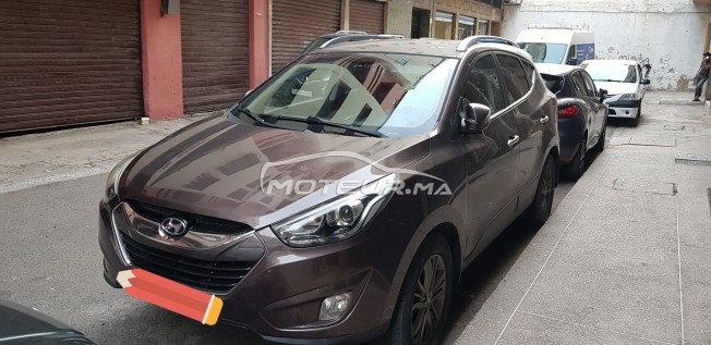 هيونداي يكس35 Maestro مستعملة 1739834