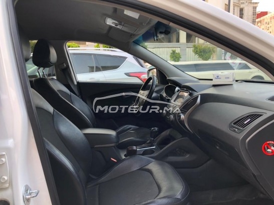 HYUNDAI Ix35 occasion 1160842