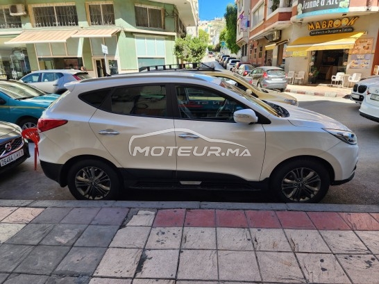 هيونداي يكس35 مستعملة 1713711