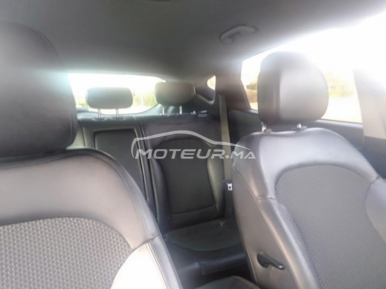 HYUNDAI Ix35 occasion 1222596