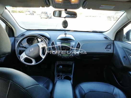 HYUNDAI Ix35 occasion 1351312