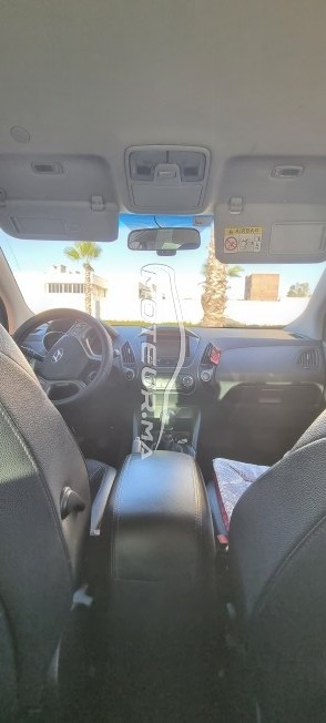 HYUNDAI Ix35 occasion 1339117