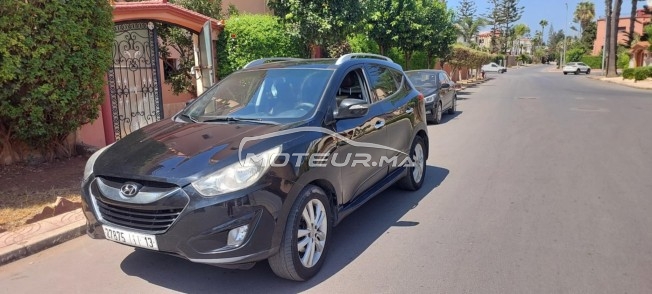 HYUNDAI Ix35 Original occasion 2543491