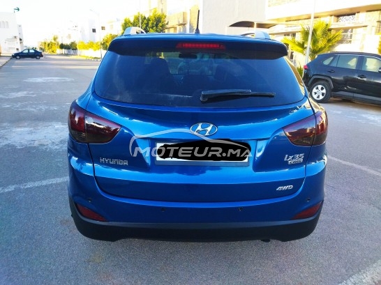 HYUNDAI Ix35 occasion 1651050