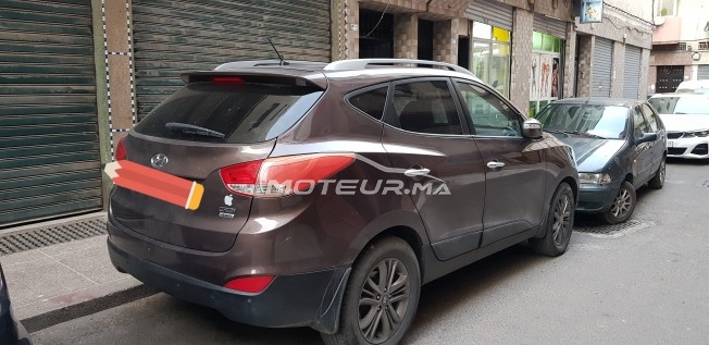 هيونداي يكس35 Maestro مستعملة 1739836