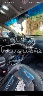 هيونداي يكس35 Tres bn etat مستعملة 2212175