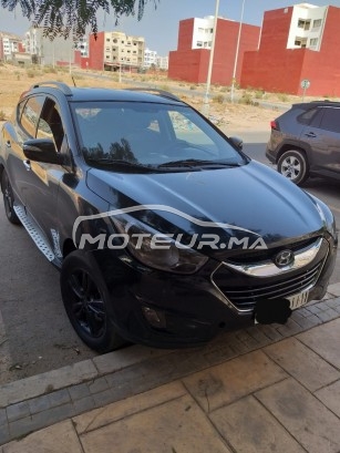 HYUNDAI Ix35 occasion 1261988