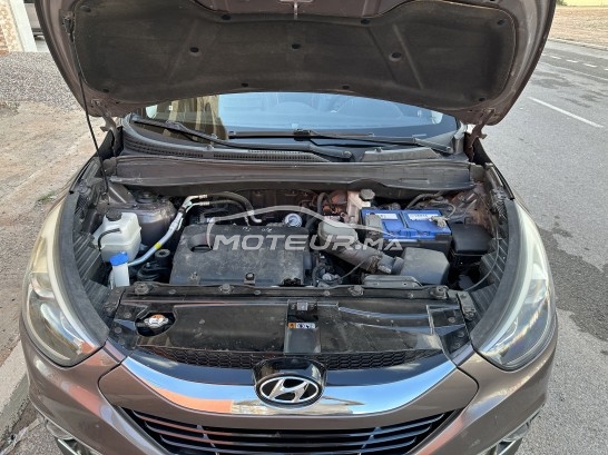 هيونداي يكس35 مستعملة 1760083