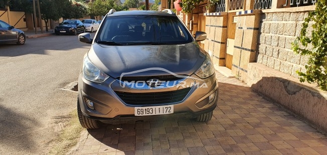 HYUNDAI Ix35 occasion 1506155