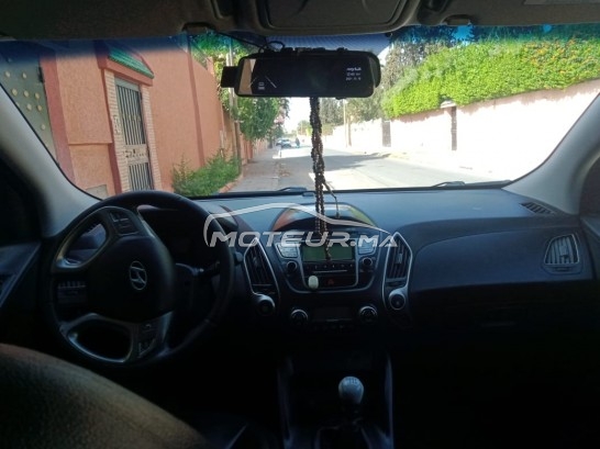 HYUNDAI Ix35 occasion 1264455
