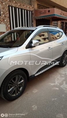 HYUNDAI Ix35 occasion 1215356