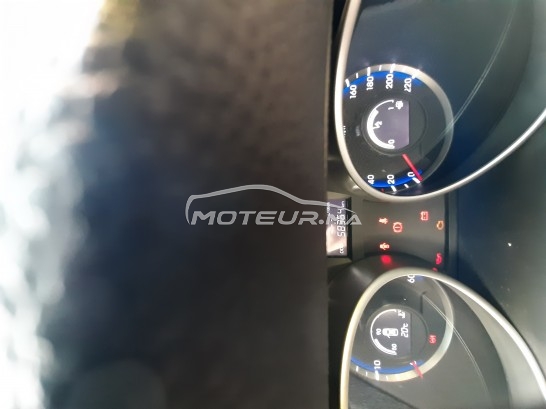 HYUNDAI Ix35 Crdi occasion 1119997