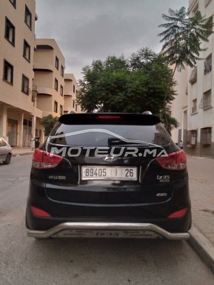 هيونداي يكس35 مستعملة 1694731