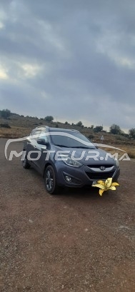 HYUNDAI Ix35 occasion 1242303