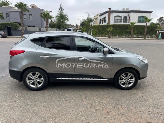 HYUNDAI Ix35 occasion 1830699