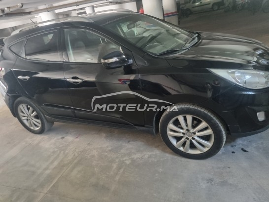 HYUNDAI Ix35 Original occasion 2543499