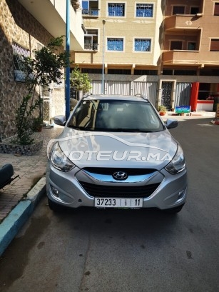 HYUNDAI Ix35 occasion 1158469