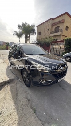 هيونداي يكس35 1,7 مستعملة 1783540