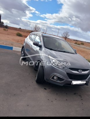 هيونداي يكس35 Crdi مستعملة 2280854